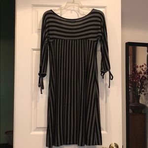 Juicy Couture Striped Dress